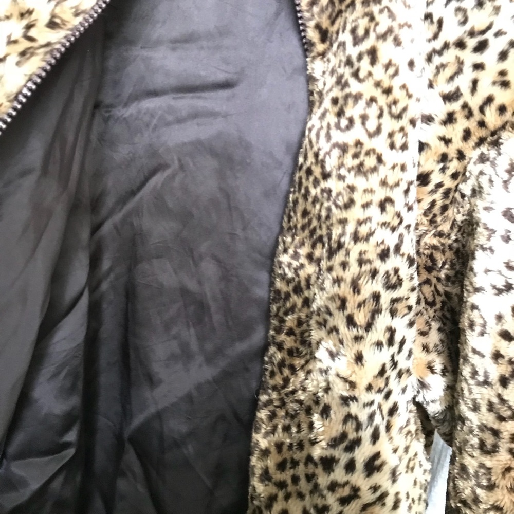 J. Percy for Marvin Richards jacket - Picture 3 of 8